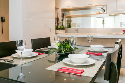 Grand Mercure Allegra Hervey Bay - Accommodation Cooktown 33