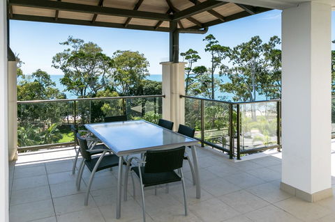 Grand Mercure Allegra Hervey Bay - Accommodation Cooktown 16