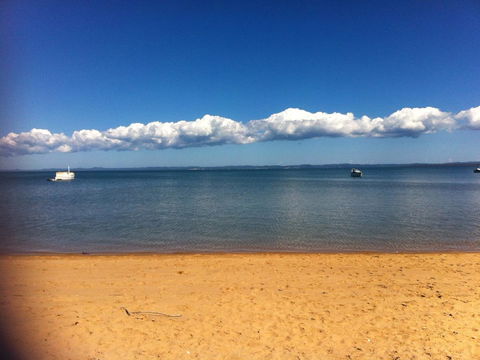 Grand Mercure Allegra Hervey Bay - Accommodation Cooktown 7