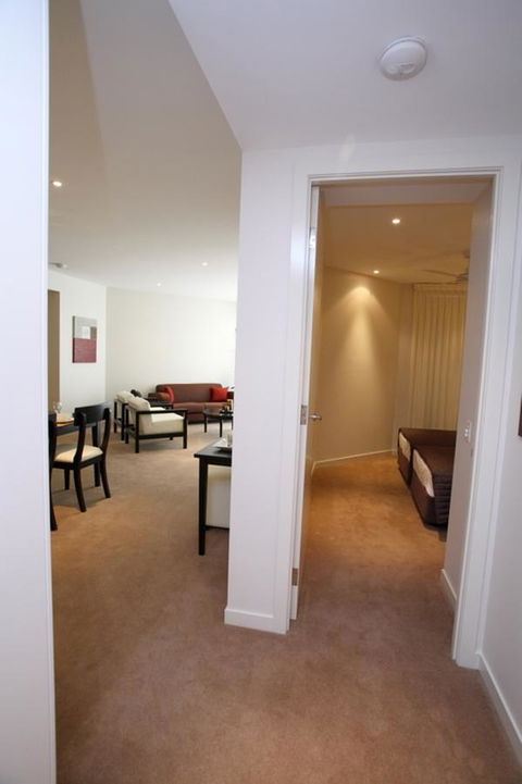 Grand Mercure Allegra Hervey Bay - Accommodation Cooktown 26