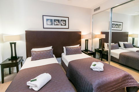 Grand Mercure Allegra Hervey Bay - Accommodation Cooktown 15