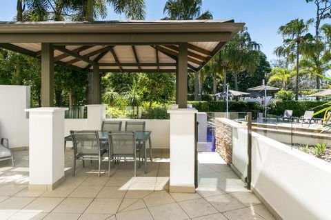 Grand Mercure Allegra Hervey Bay - Accommodation Cooktown 14
