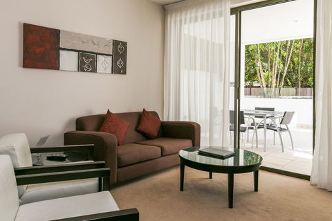 Grand Mercure Allegra Hervey Bay - Accommodation Cooktown 21