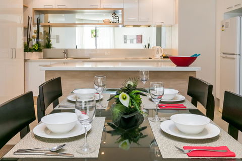 Grand Mercure Allegra Hervey Bay - Accommodation Cooktown 24