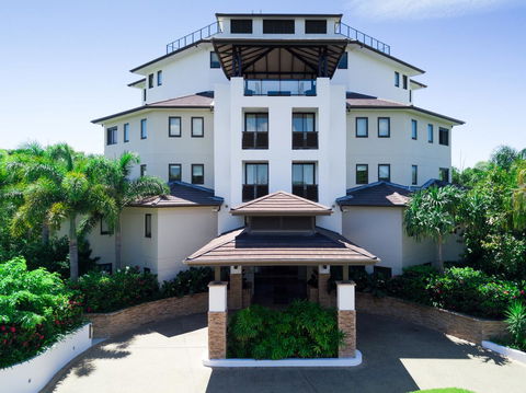 Grand Mercure Allegra Hervey Bay - Accommodation Cooktown 31