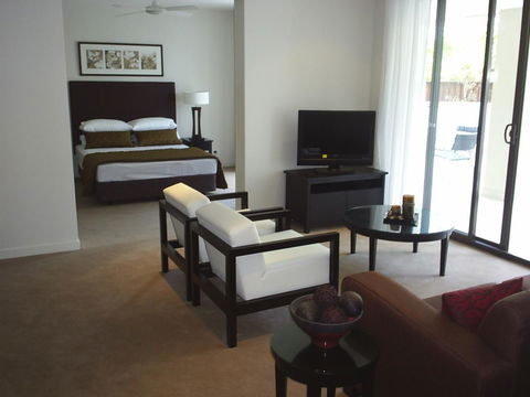 Grand Mercure Allegra Hervey Bay - Accommodation Cooktown 28
