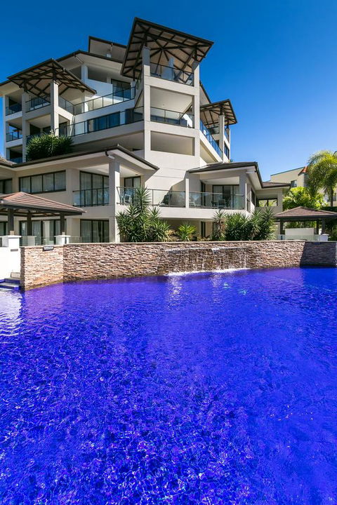 Grand Mercure Allegra Hervey Bay - Accommodation Cooktown 0