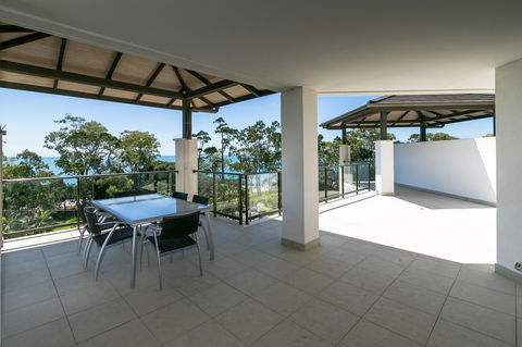Grand Mercure Allegra Hervey Bay - Accommodation Cooktown 17