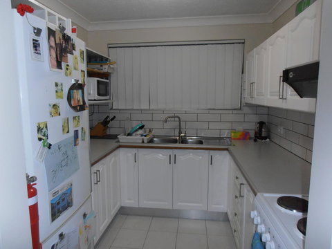 VILY Place - Accommodation Cooktown 3