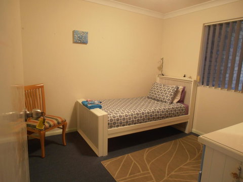 VILY Place - Accommodation Cooktown 2