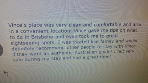 VILY Place - Accommodation Cooktown 15