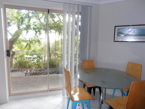 VILY Place - Accommodation Cooktown 1