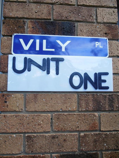 VILY Place - Accommodation Cooktown 8