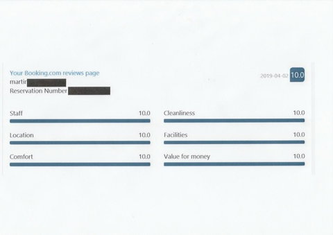 VILY Place - Accommodation Cooktown 13