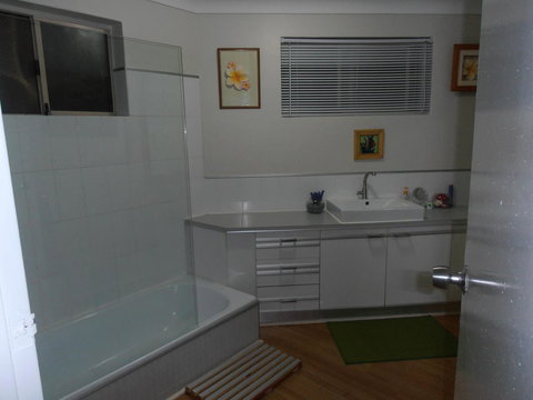 VILY Place - Accommodation Cooktown 5