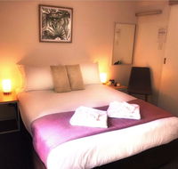 Aabon Apartments  Motel - Accommodation Cooktown