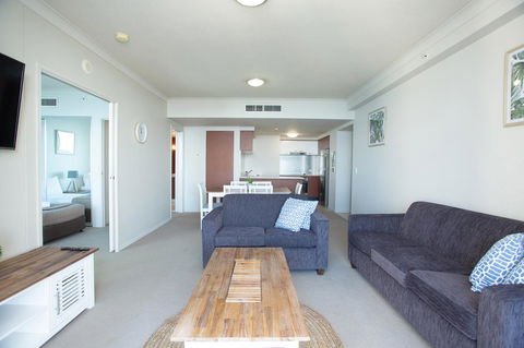 Chevron Renaissance - Private Apartments - Accommodation Cooktown 12