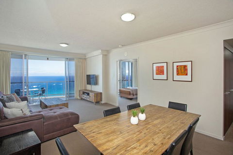 Chevron Renaissance - Private Apartments - Accommodation Cooktown 39