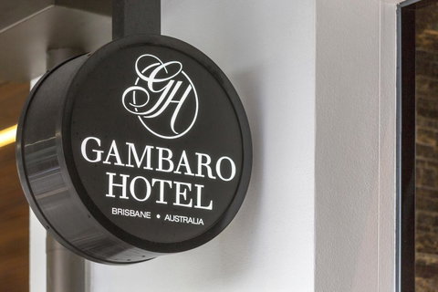 The Beetson Hotel -formerly Gambaro Hotel - Accommodation Cooktown 3