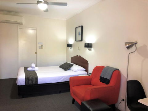 Airport Clayfield Motel - Accommodation Cooktown 7