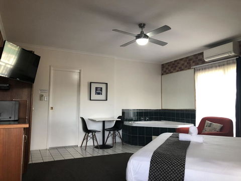 Airport Clayfield Motel - Accommodation Cooktown 8