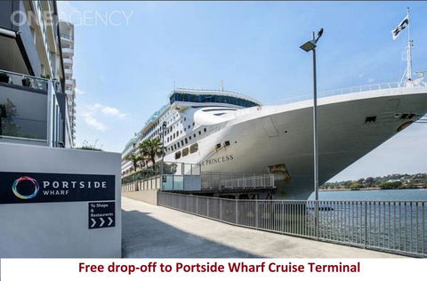 Airport Clayfield Motel - Accommodation Cooktown 16