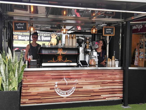 Airport Clayfield Motel - Accommodation Cooktown 35