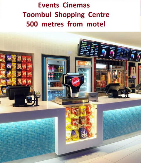 Airport Clayfield Motel - Accommodation Cooktown 23