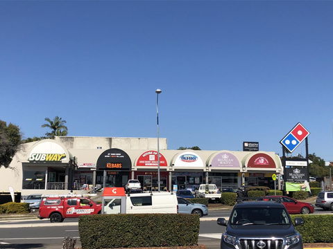 Airport Clayfield Motel - Accommodation Cooktown 21