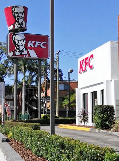 Airport Clayfield Motel - Accommodation Cooktown 30