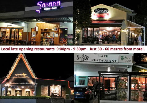 Airport Clayfield Motel - Accommodation Cooktown 17