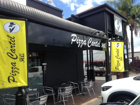 Airport Clayfield Motel - Accommodation Cooktown 31