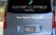 Airport Clayfield Motel - thumb 0