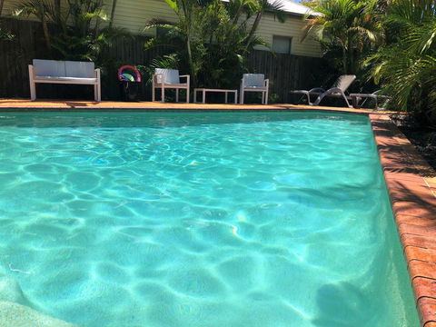 Airport Clayfield Motel - Accommodation Cooktown 4