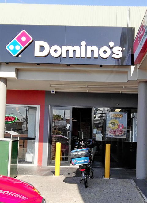 Airport Clayfield Motel - Accommodation Cooktown 28