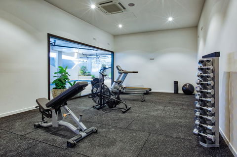 Eatons Hill Hotel - Accommodation Cooktown 10