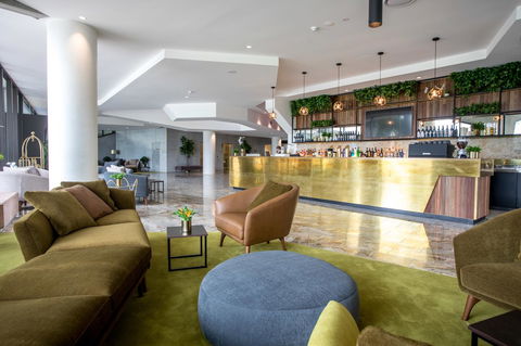 Eatons Hill Hotel - Accommodation Cooktown 7