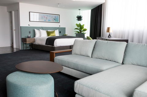 Eatons Hill Hotel - Accommodation Cooktown 43