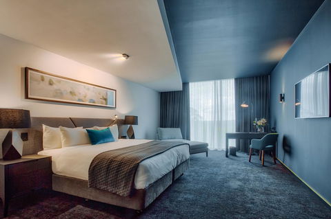 Eatons Hill Hotel - Accommodation Cooktown 22