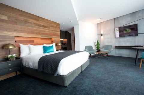Eatons Hill Hotel - Accommodation Cooktown 35