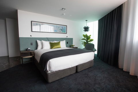 Eatons Hill Hotel - Accommodation Cooktown 41