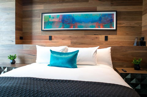Eatons Hill Hotel - Accommodation Cooktown 25