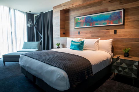 Eatons Hill Hotel - Accommodation Cooktown 24
