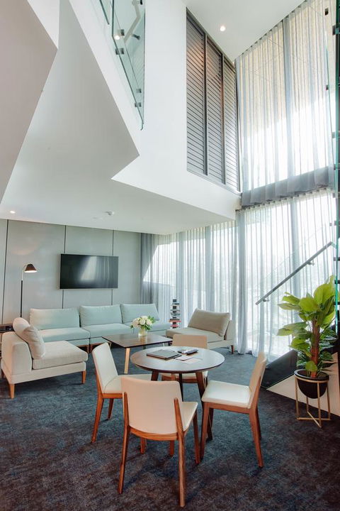 Eatons Hill Hotel - Accommodation Cooktown 18