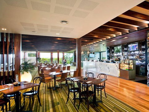 Eatons Hill Hotel - Accommodation Cooktown 6