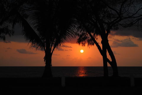 BeachView Apartments At Villa Paradiso - Accommodation Cooktown 31