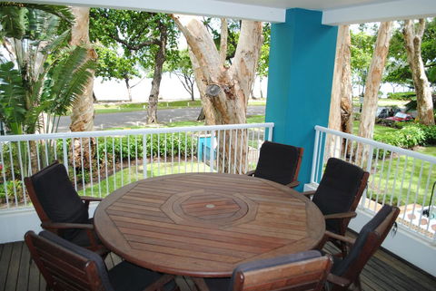 BeachView Apartments At Villa Paradiso - Accommodation Cooktown 10