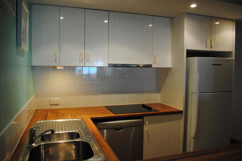 BeachView Apartments At Villa Paradiso - Accommodation Cooktown 37