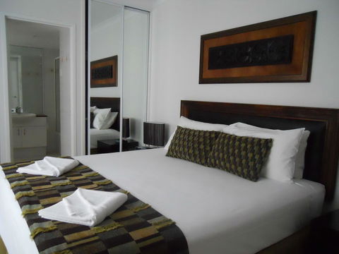 BeachView Apartments At Villa Paradiso - Accommodation Cooktown 34