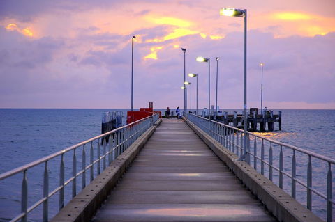 BeachView Apartments At Villa Paradiso - Accommodation Cooktown 20